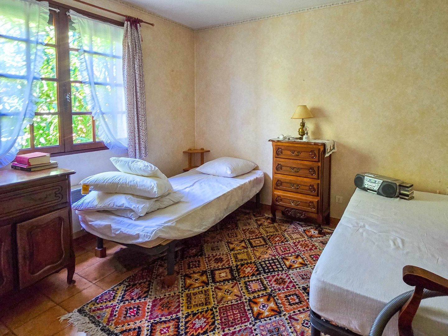 Maison à vendre, 155m², Balaruc-les-Bains