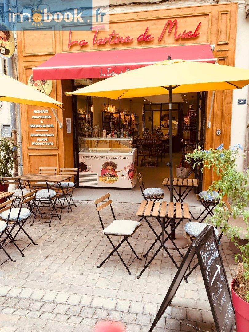 Maison à vendre, 90m², Sète