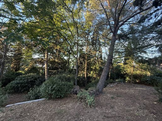 Terrain, terrain 925 m² — Sète (Hérault) · 517 000 €