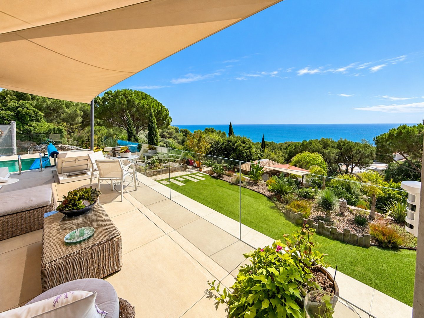 Maison à vendre, 200m², Sète