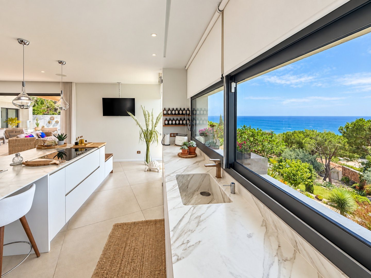 Maison à vendre, 200m², Sète