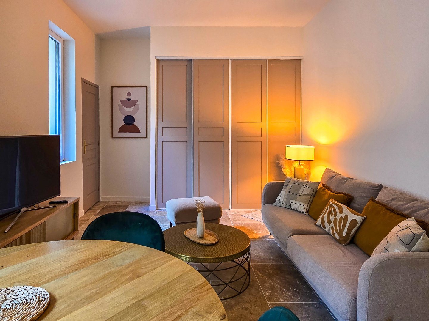 Appartement à vendre, 41m², Sète