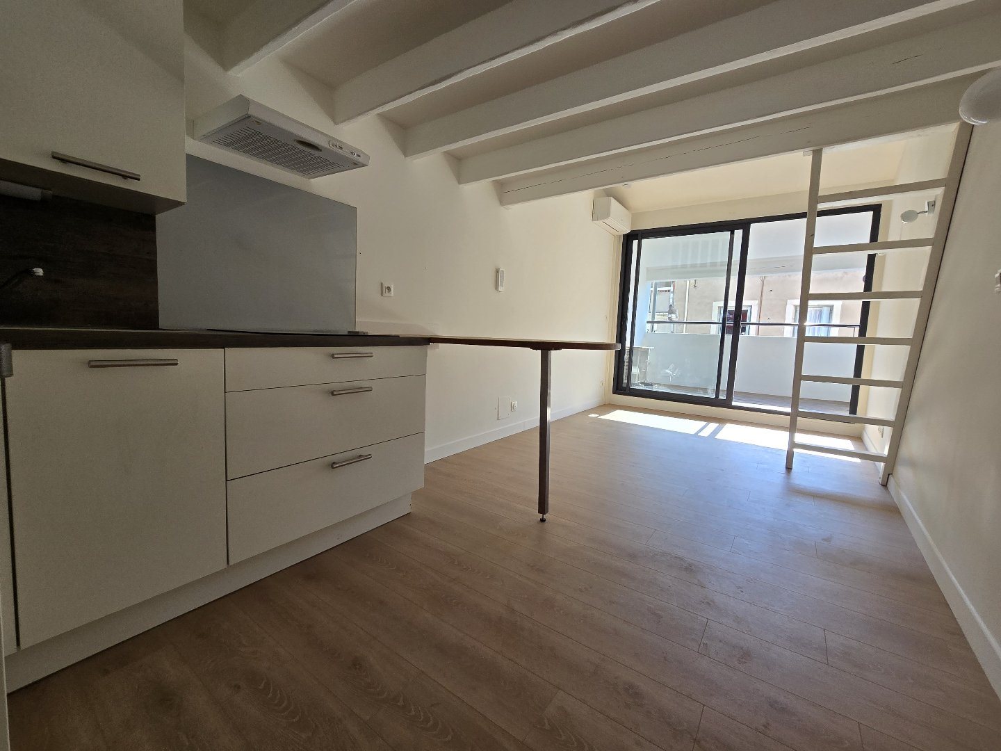 Maison à vendre, 62m², Sète
