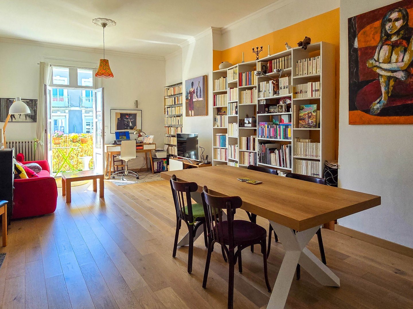 Appartement à vendre, 70m², Sète