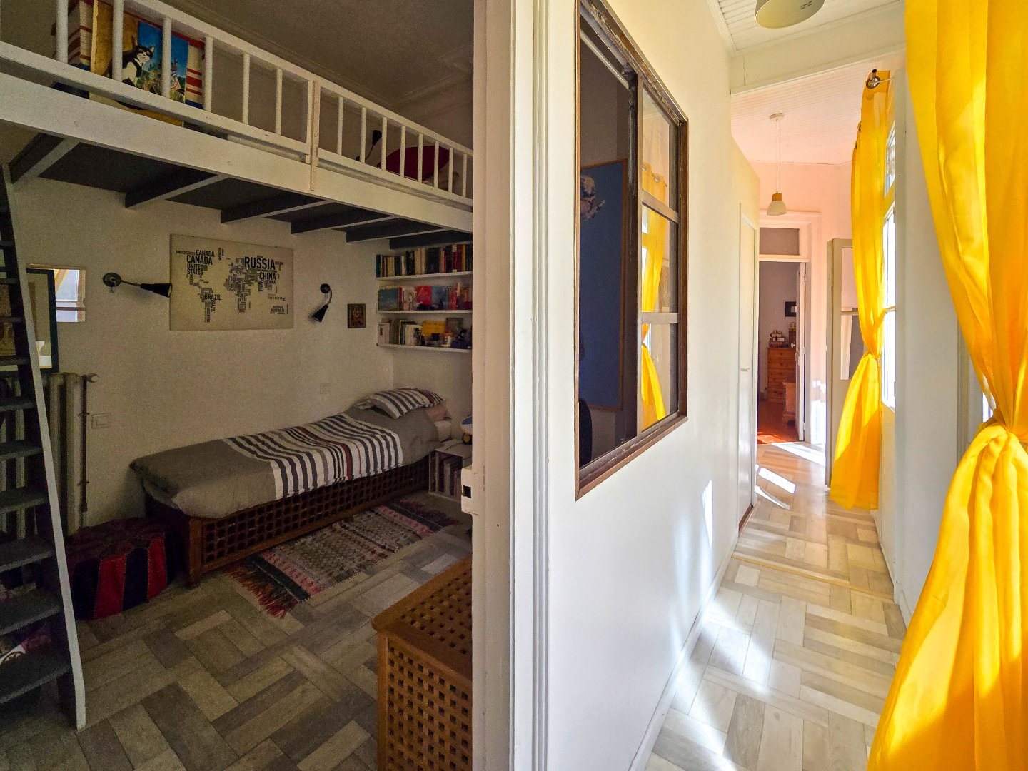 Appartement – Sète, Hérault - Vue 5