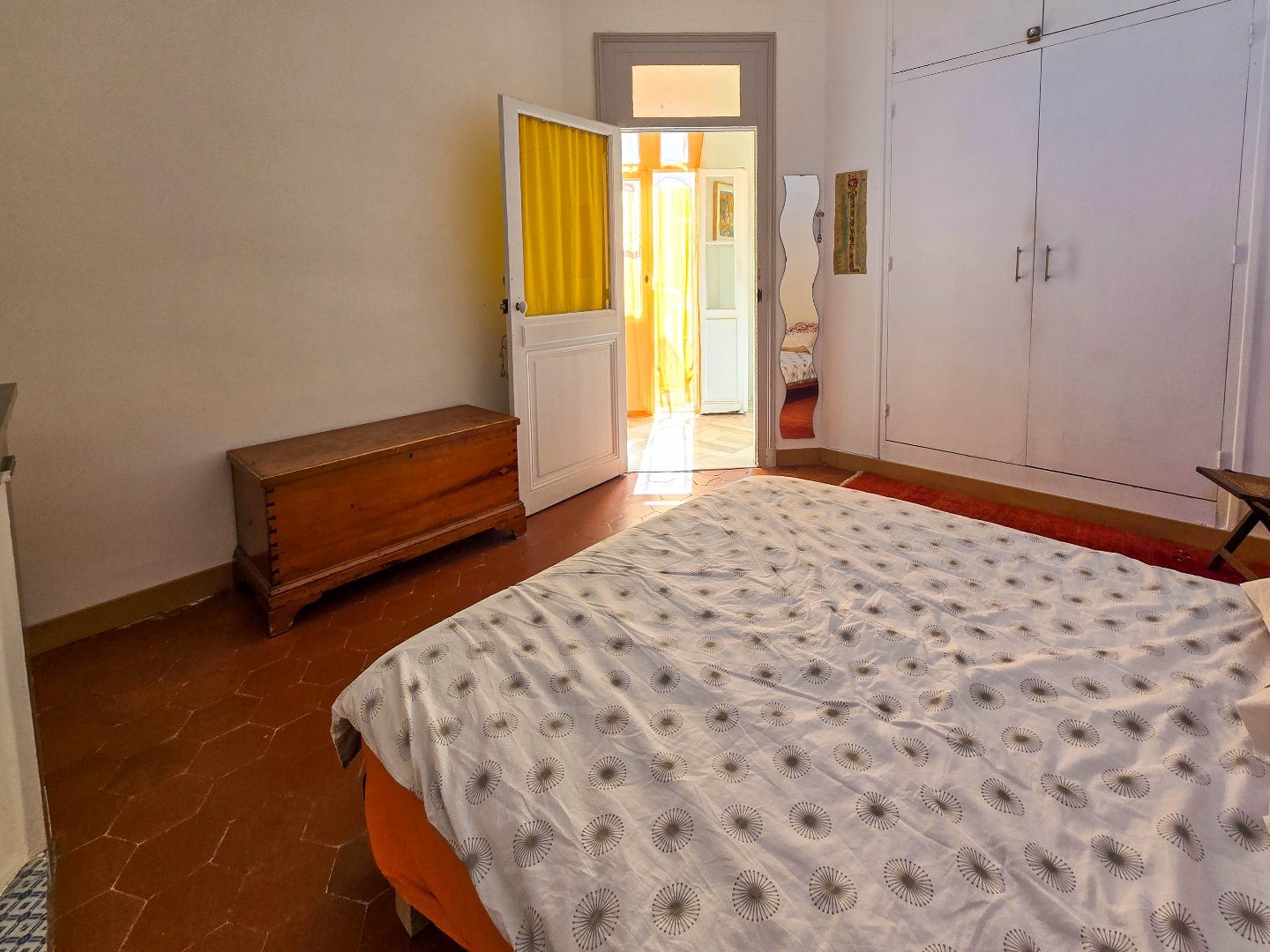 Appartement – Sète, Hérault - Plus