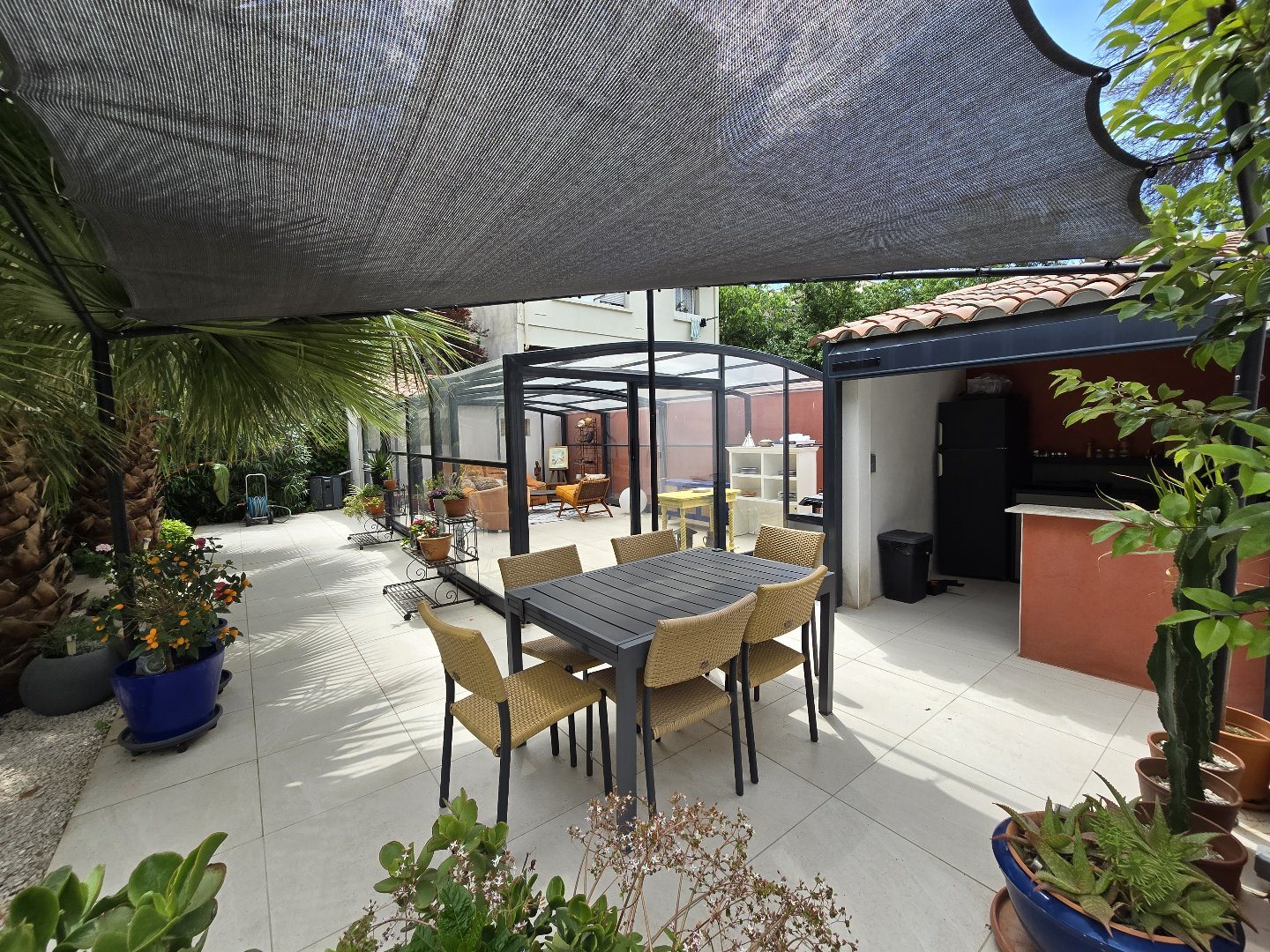 Maison à vendre, 189m², Sète