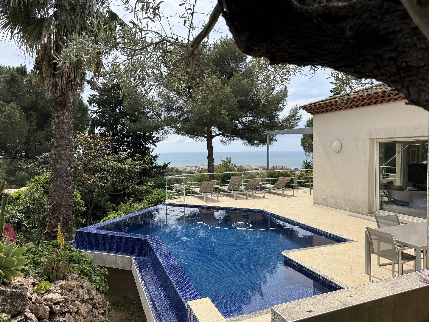 Maison à vendre, 167m², Sète
