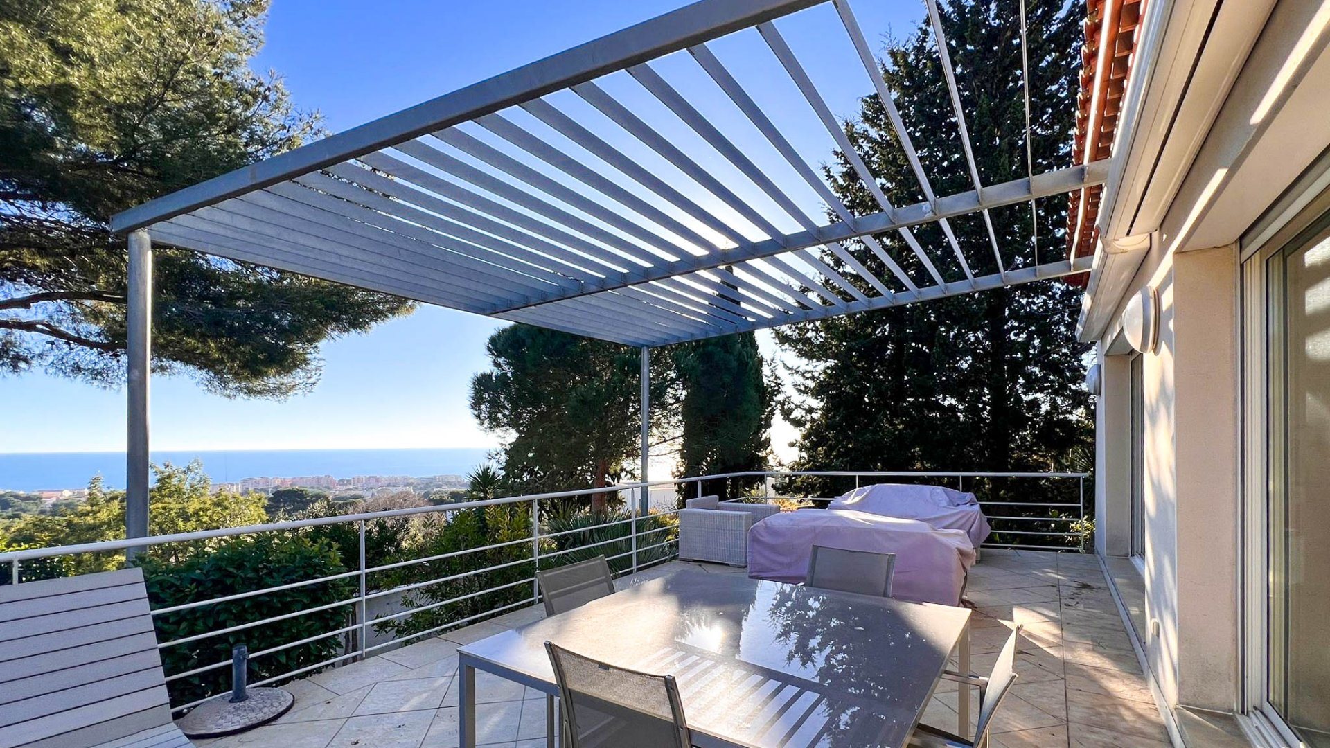 Maison à vendre, 167m², Sète