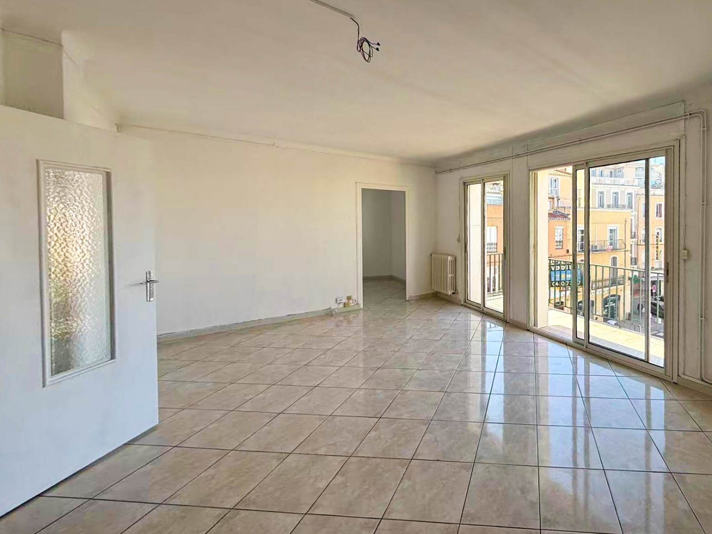 Appartement à vendre, 79m², Sète