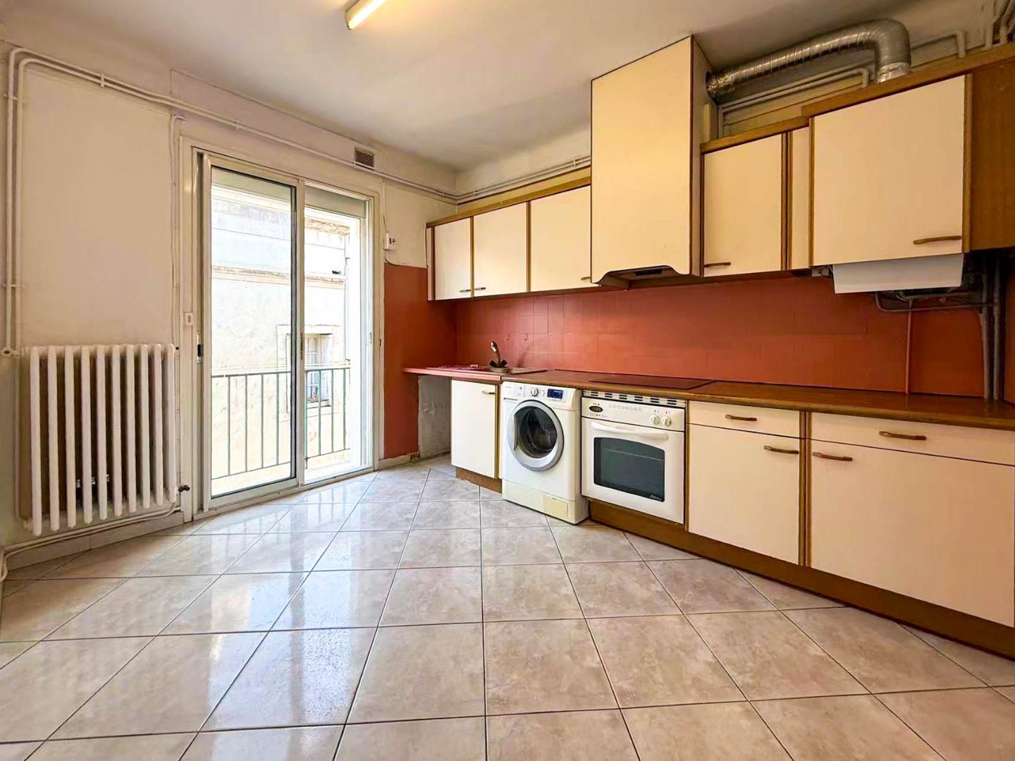 Appartement à vendre, 79m², Sète
