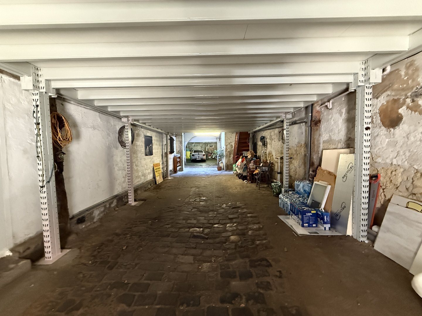 Appartement à vendre, 350m², Sète