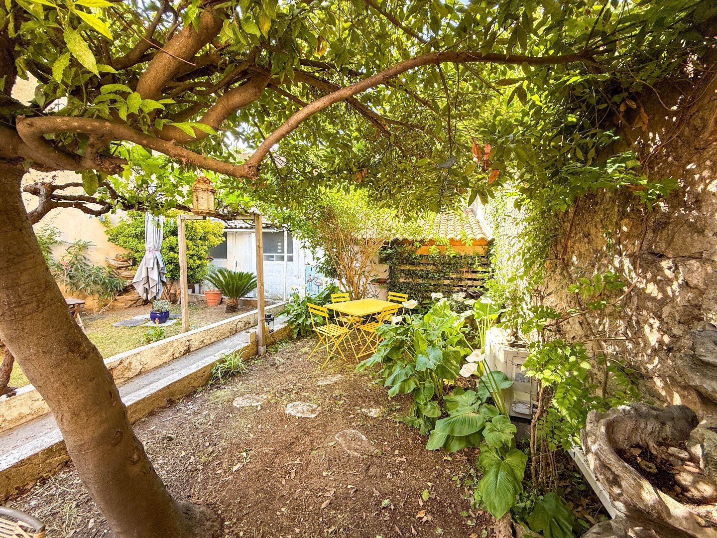 Maison à vendre, 90m², Sète