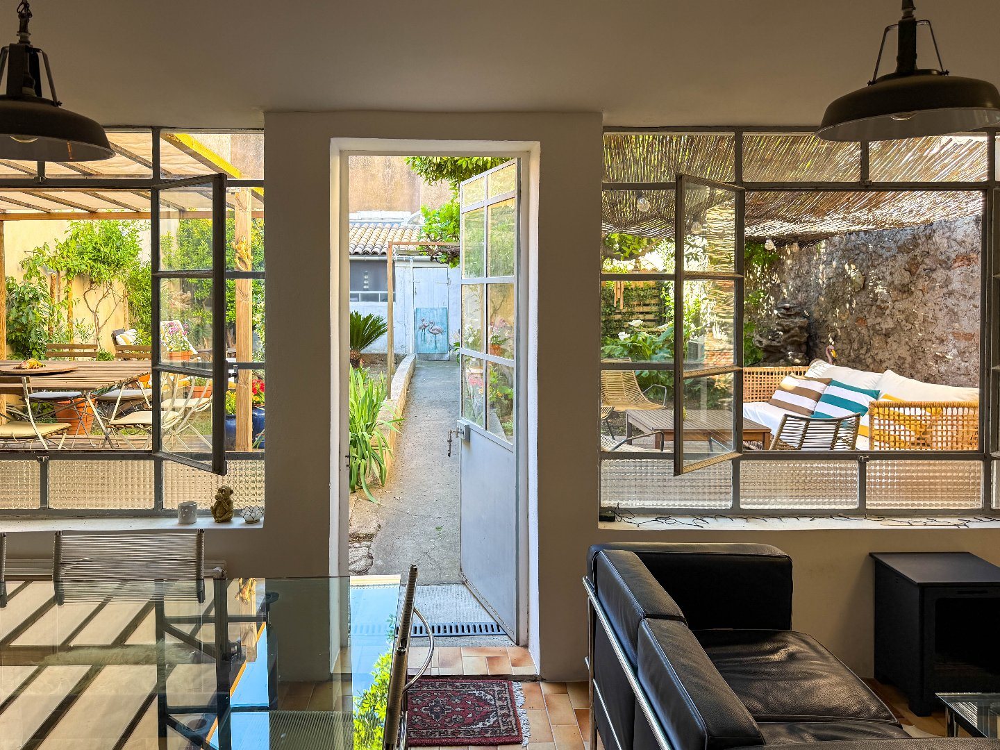 Maison à vendre, 90m², Sète