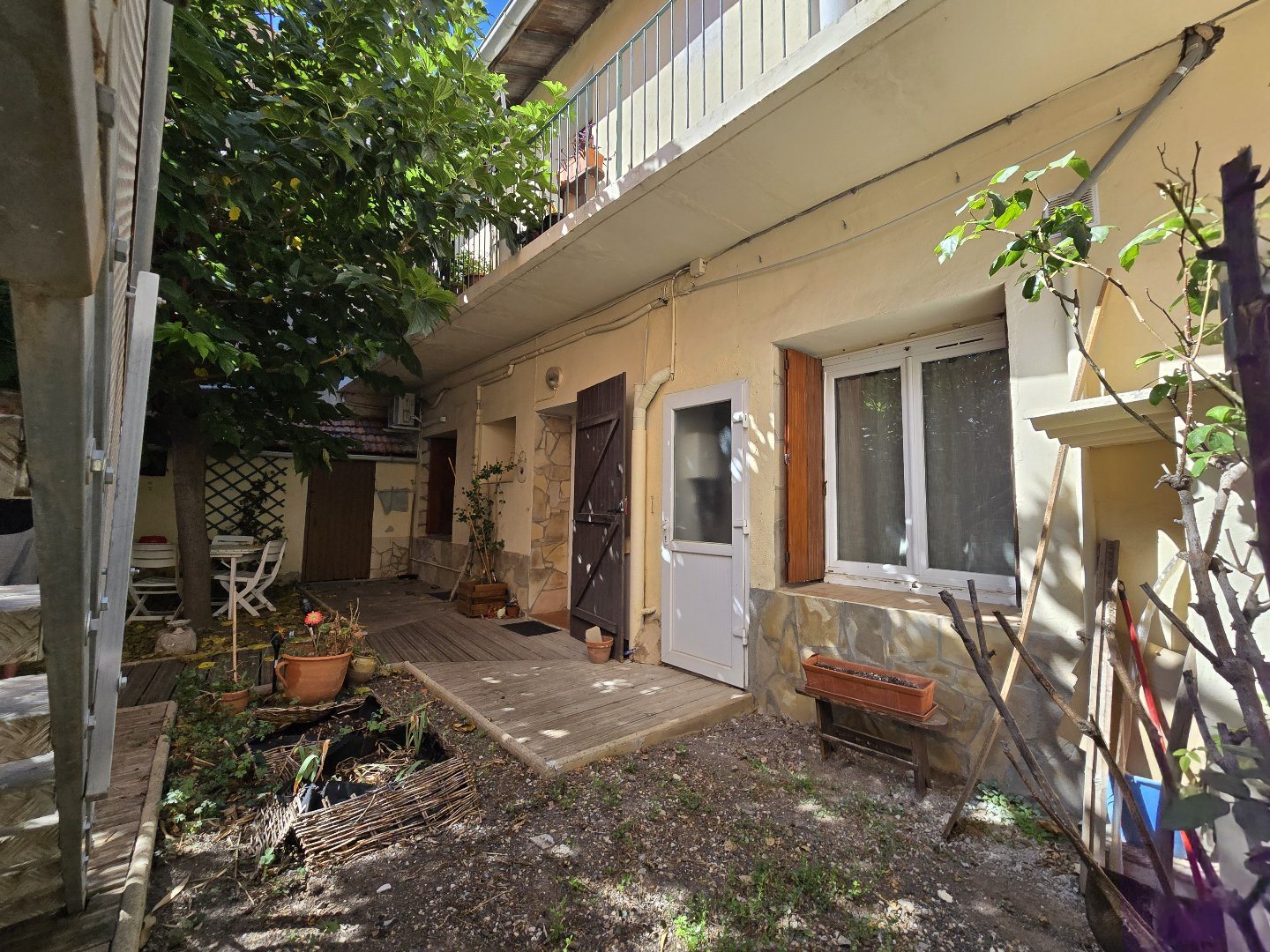 Maison à vendre, 95m², Sète