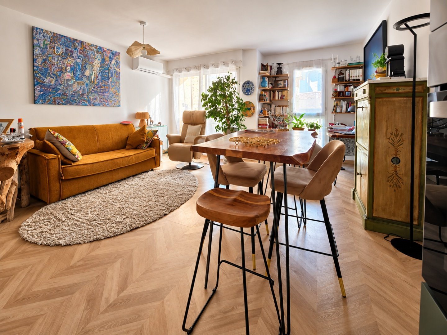 Appartement – Sète - Vue 2