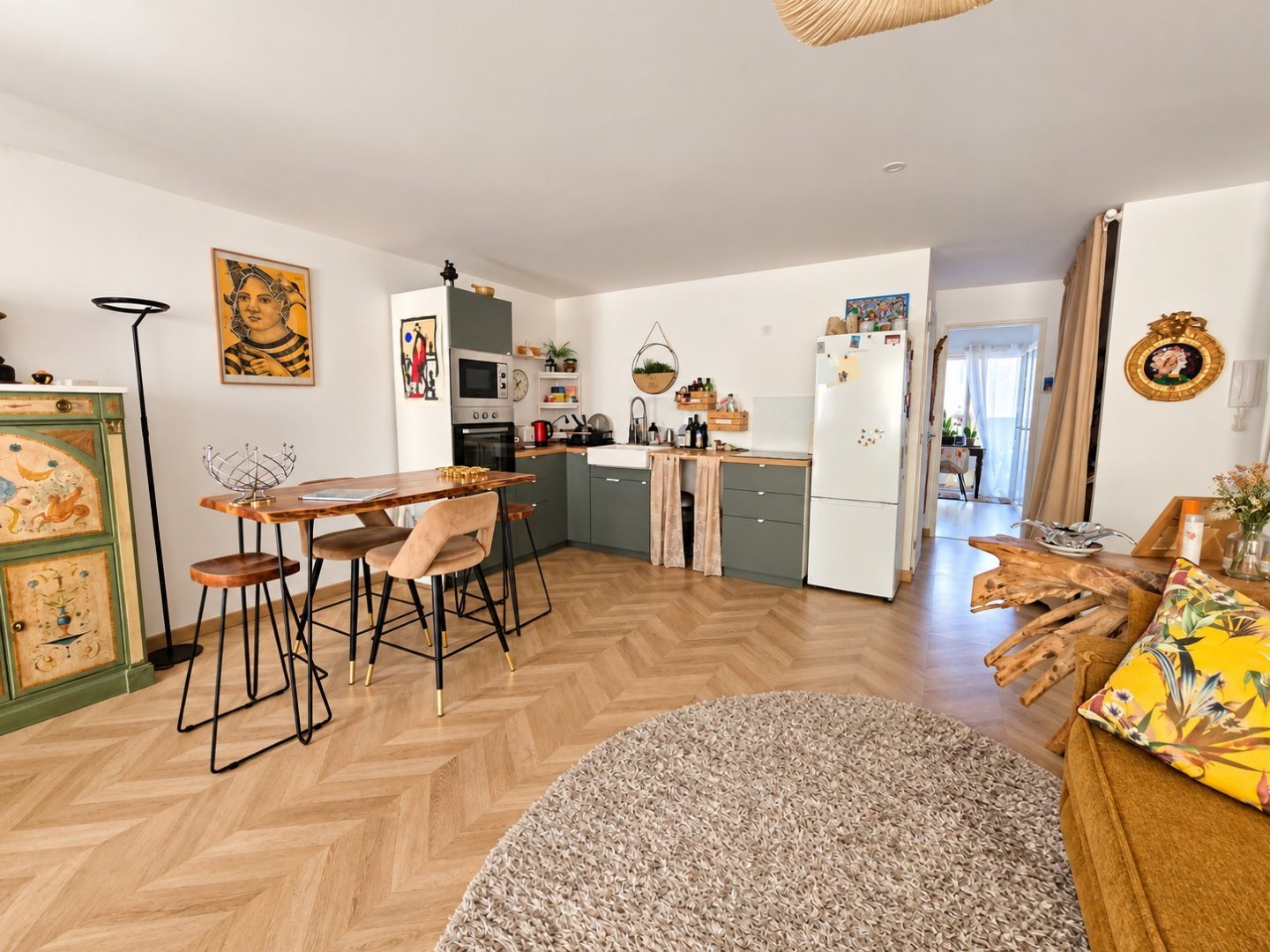 Appartement – Sète - Vue 3