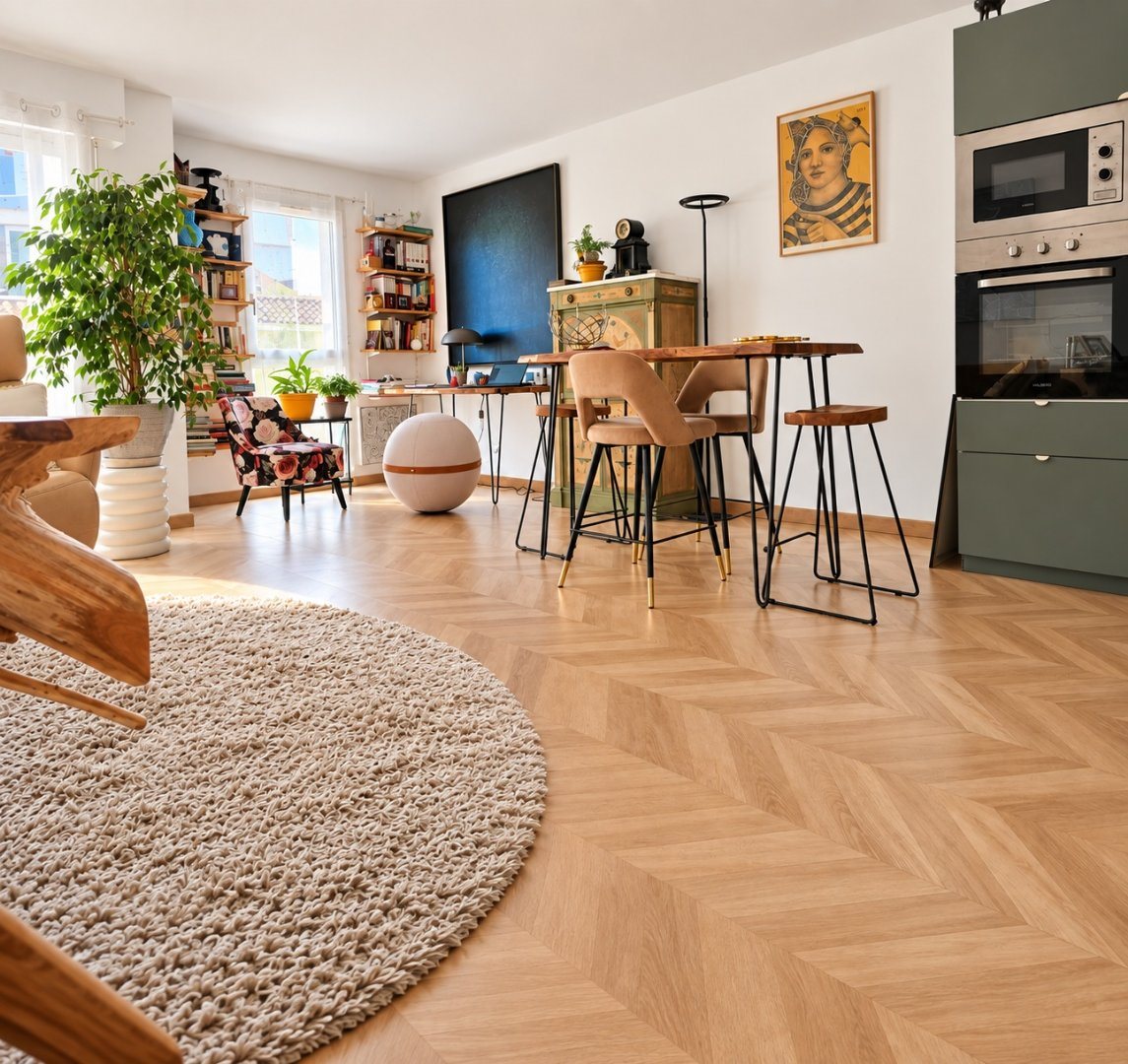 Appartement – Sète - Vue 4