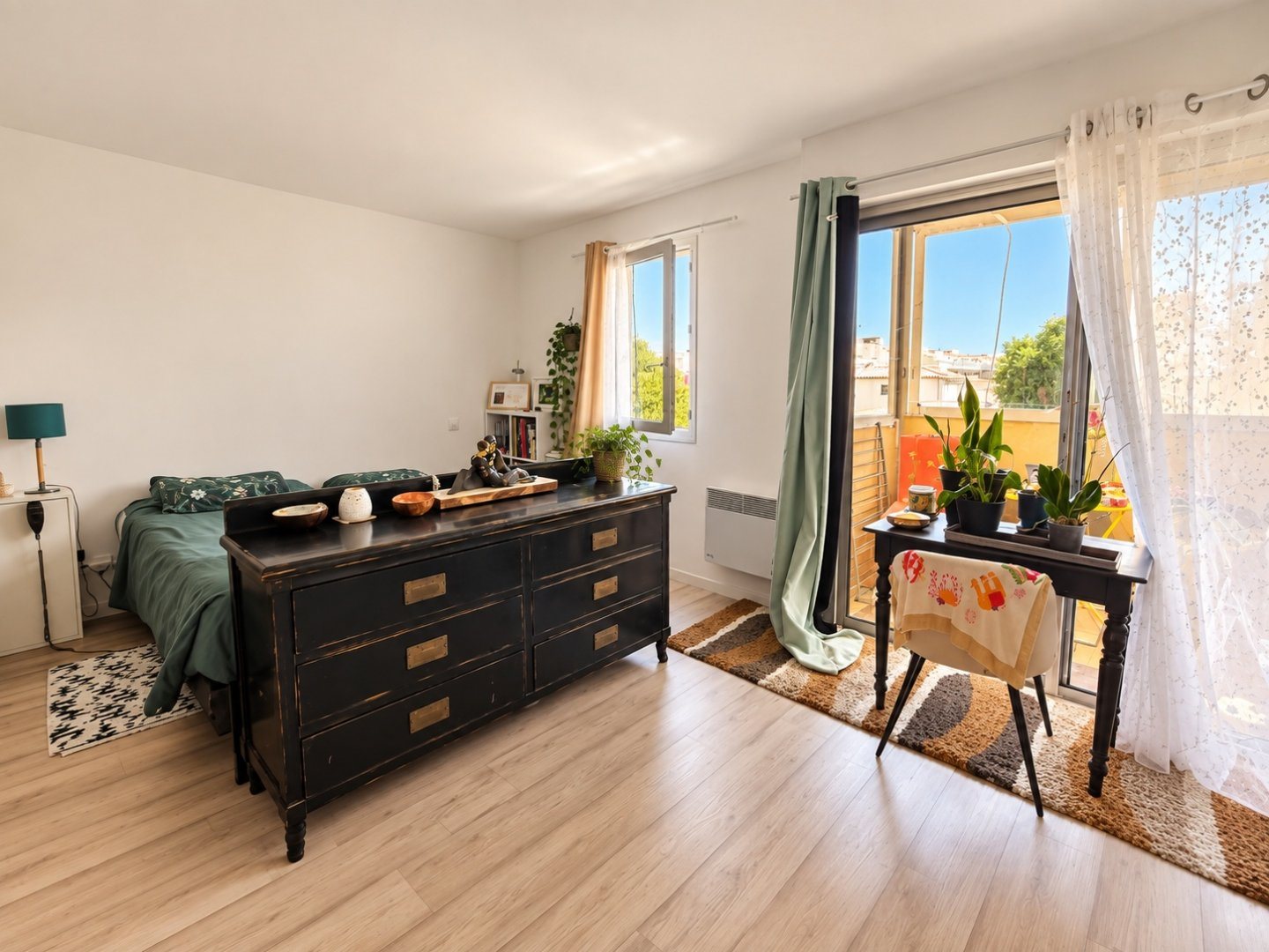 Appartement – Sète - Vue 5