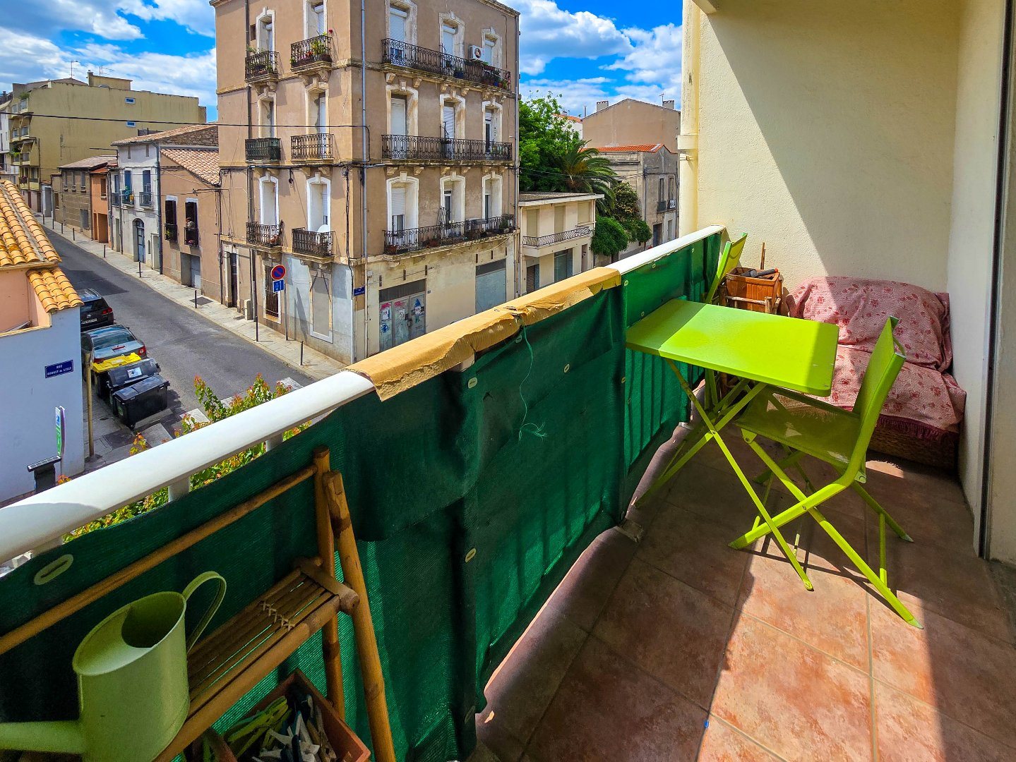 Appartement à vendre, 64m², Sète