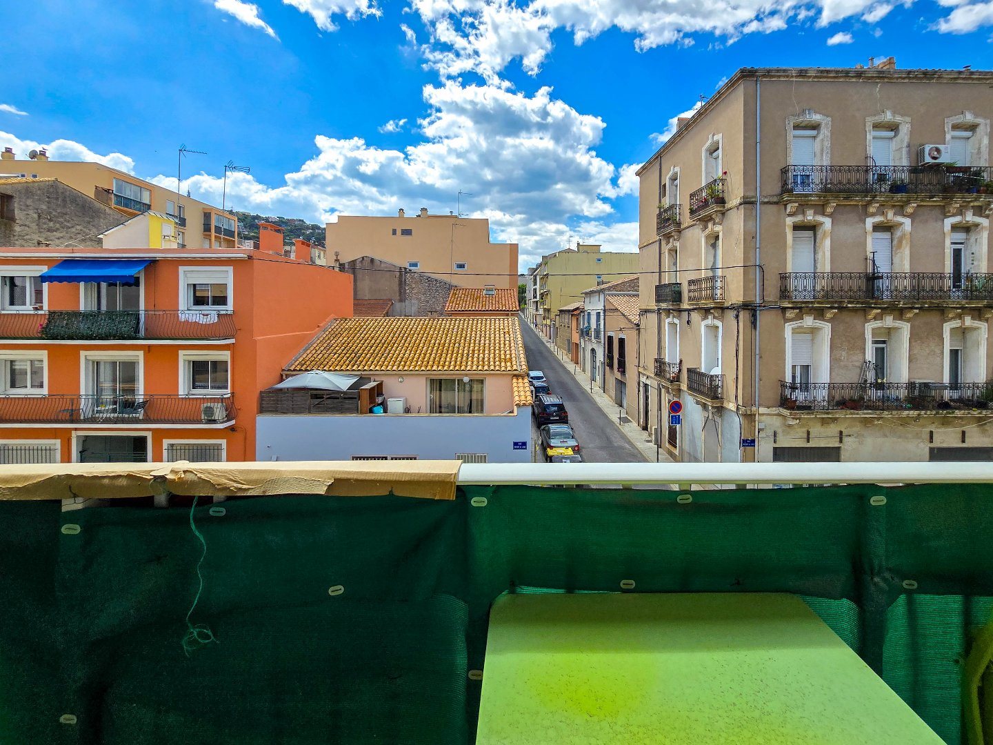 Appartement à vendre, 64m², Sète