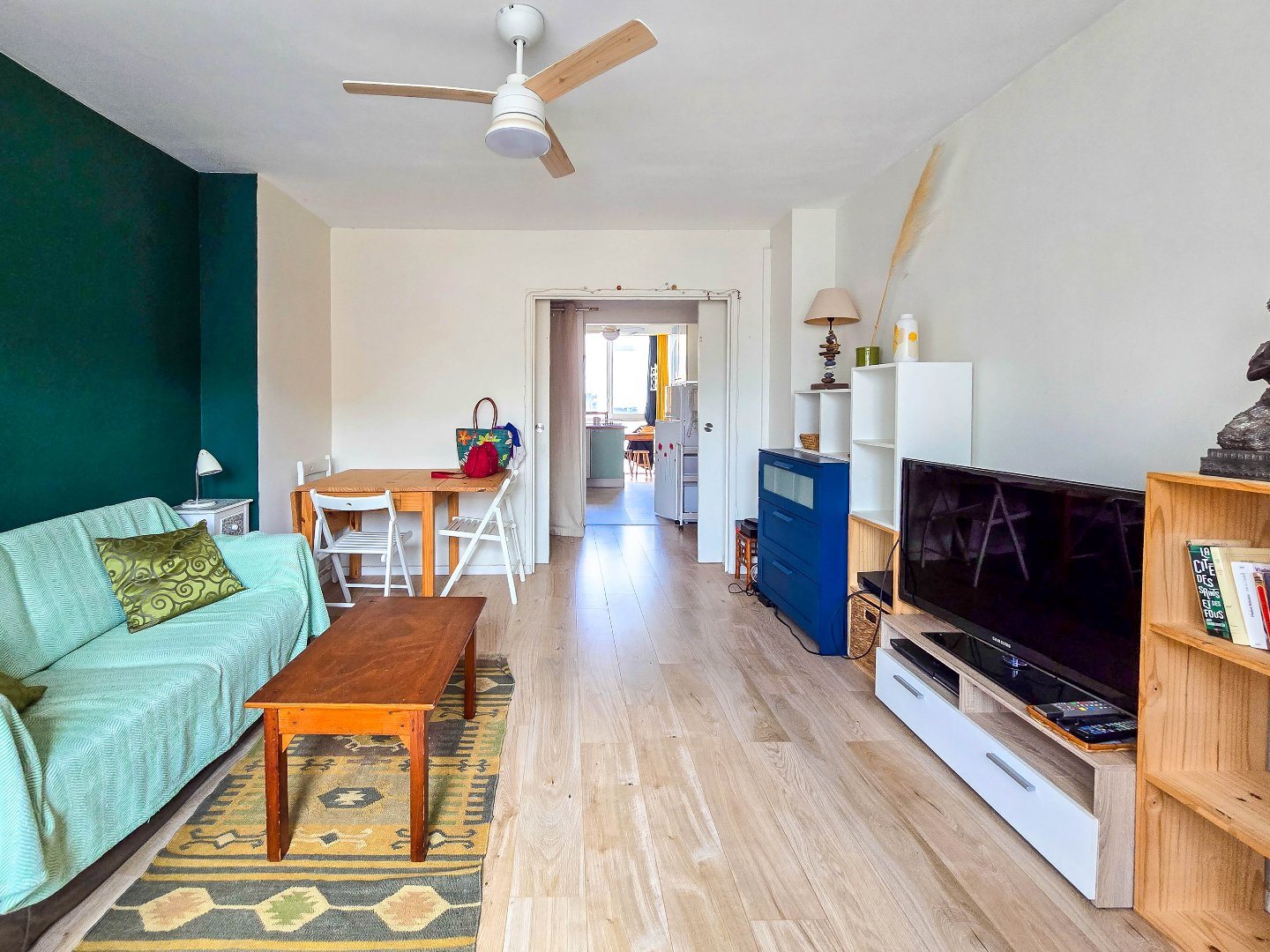 Appartement à vendre, 64m², Sète