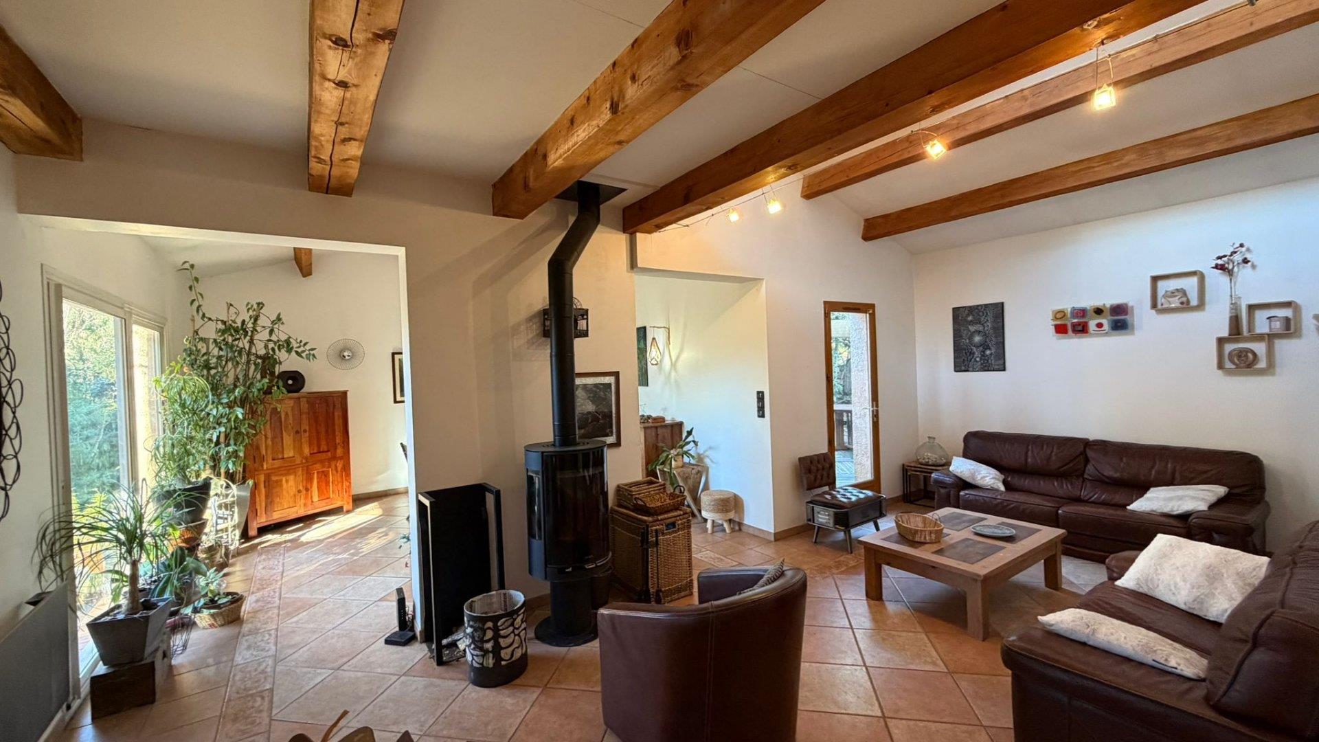 Maison à vendre, 154m², Balaruc-les-Bains