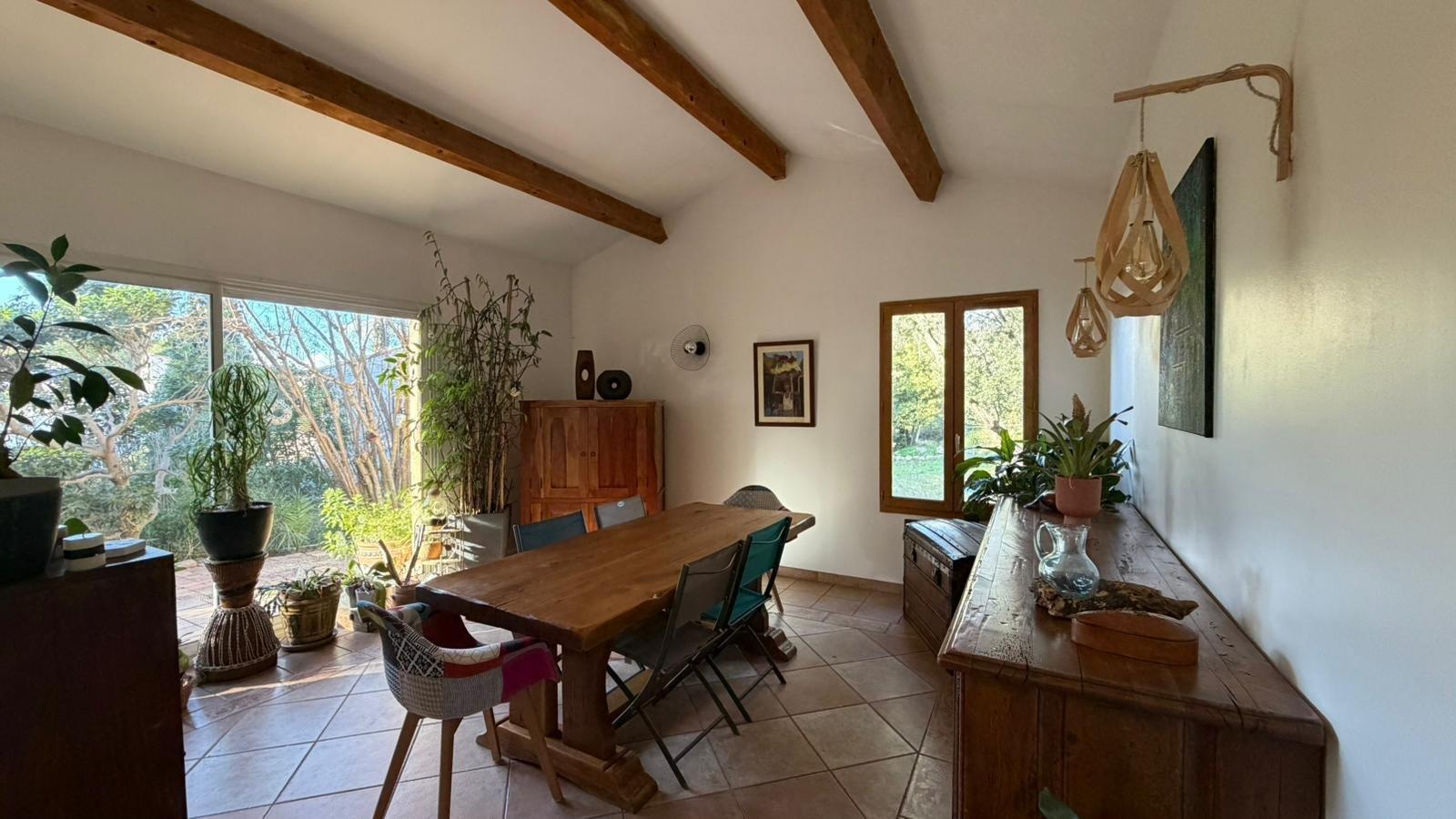 Maison à vendre, 154m², Balaruc-les-Bains