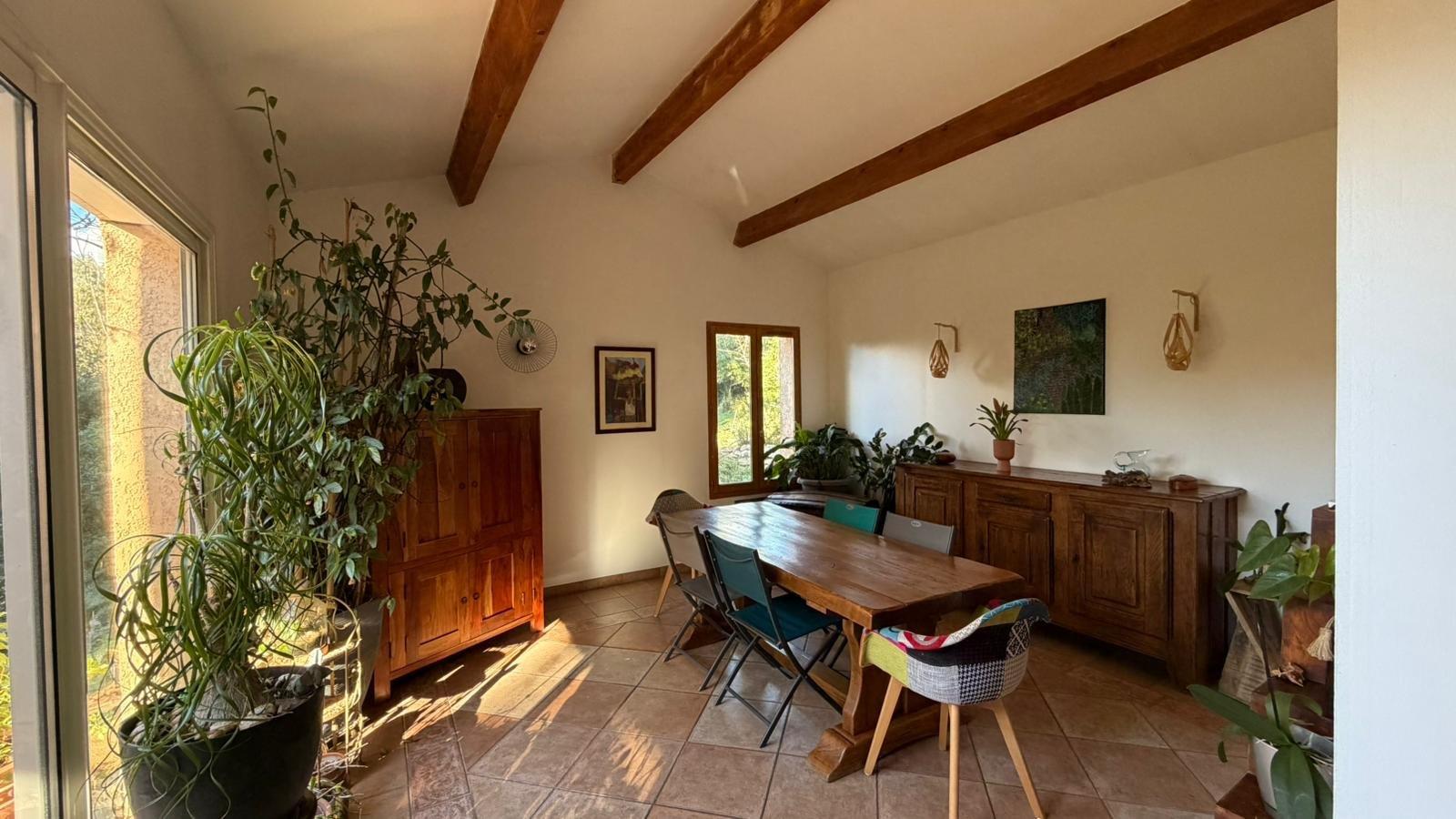 Maison à vendre, 154m², Balaruc-les-Bains