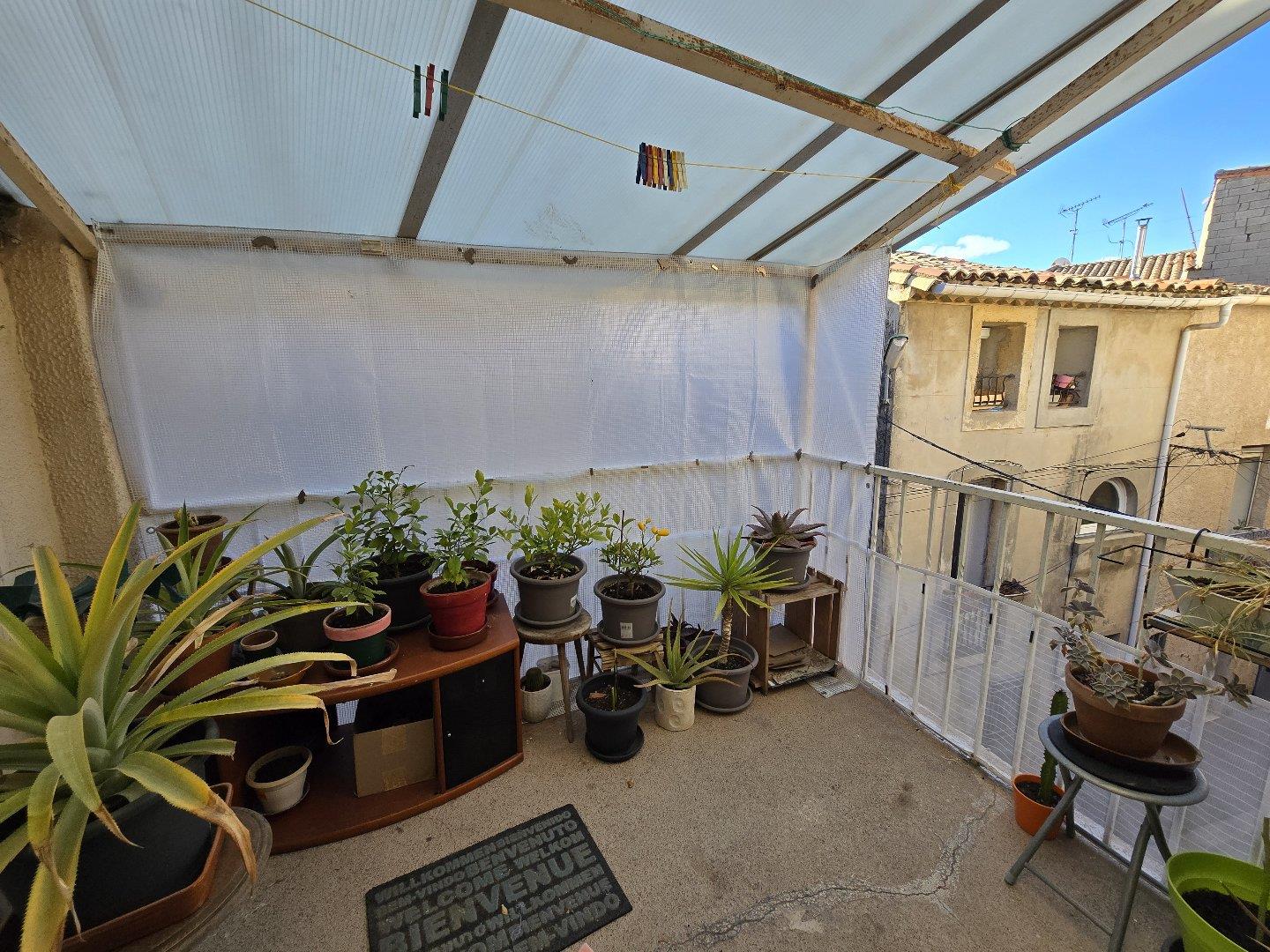 Maison à vendre, 63m², Cournonterral