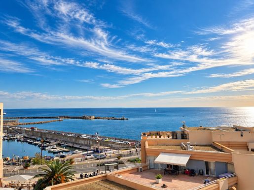 Appartement 2 pièces 55 m² · à Sète · 55 m² · 330 000 €