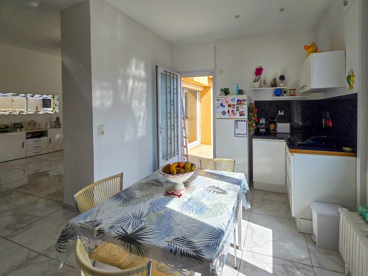 Maison à vendre, 140m², Balaruc-les-Bains