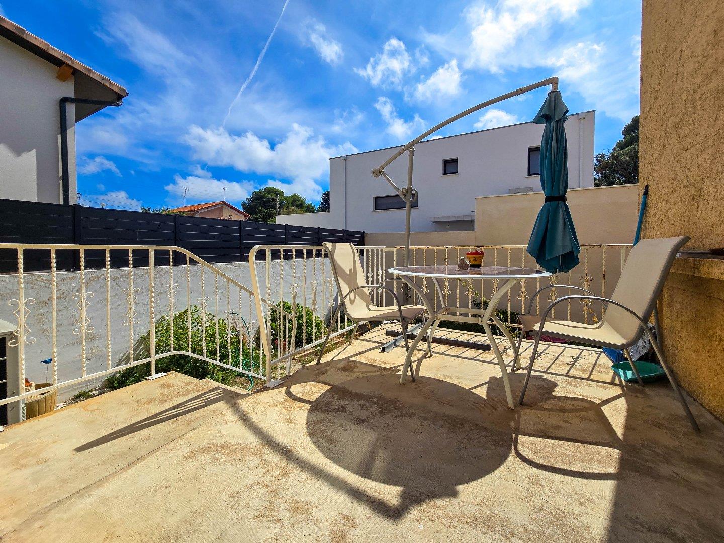Maison à vendre, 140m², Balaruc-les-Bains