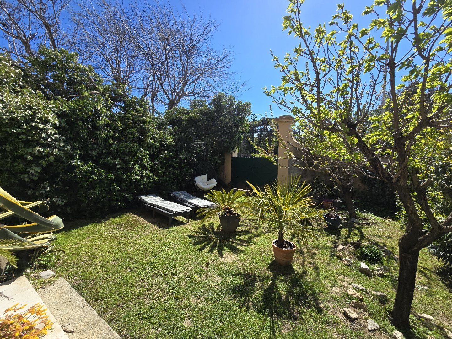 Appartement à vendre, 73m², Sète