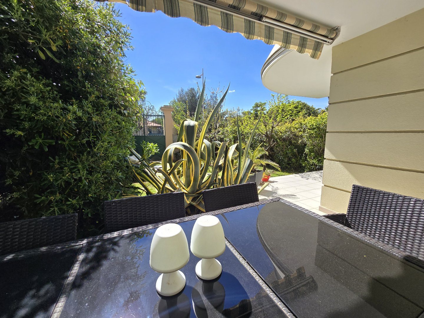 Appartement à vendre, 73m², Sète