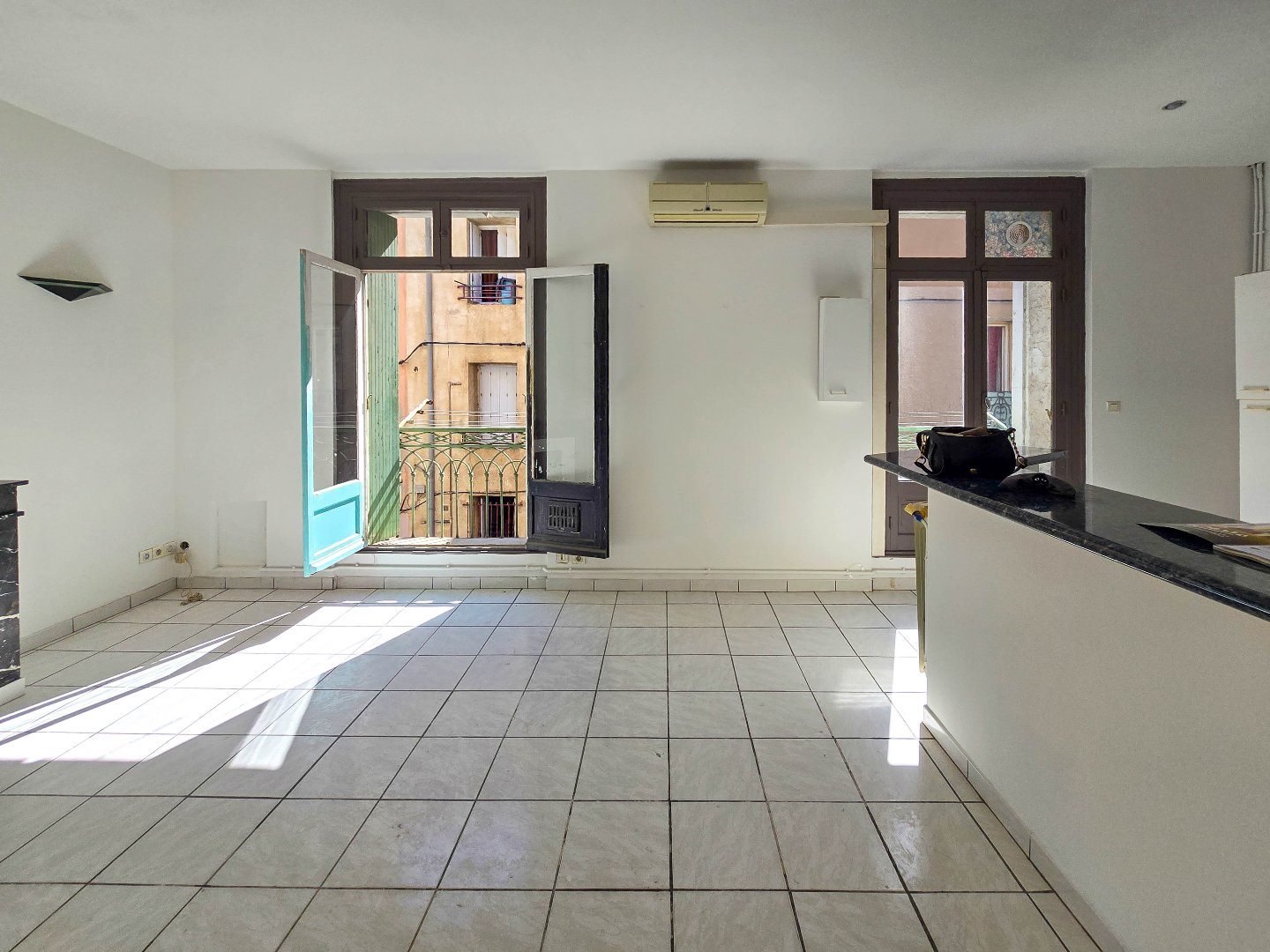 Appartement à vendre, 58m², Sète