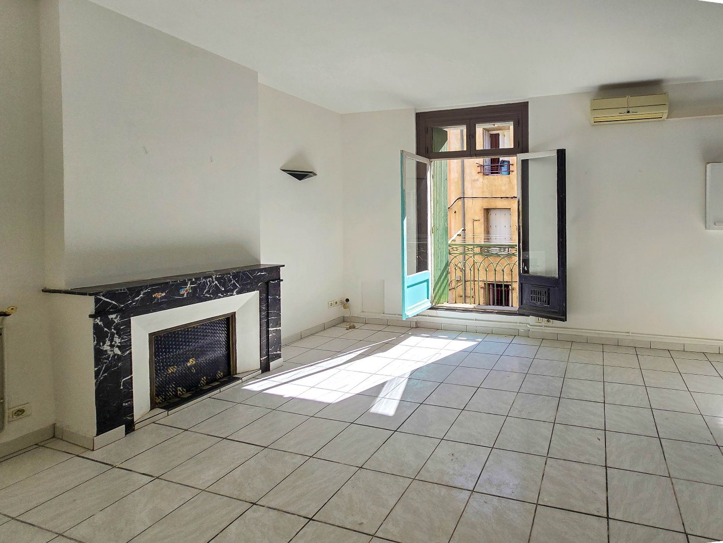 Appartement à vendre, 58m², Sète