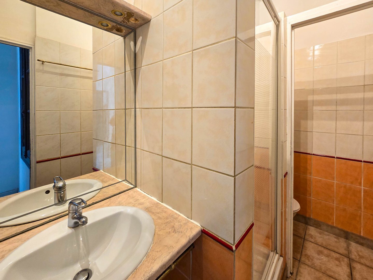 Appartement à vendre, 58m², Sète