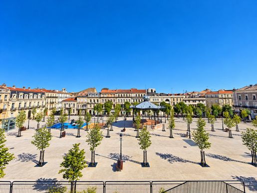 Appartement 3 pièces 70 m² · à Sète · 70 m² · 267 000 €