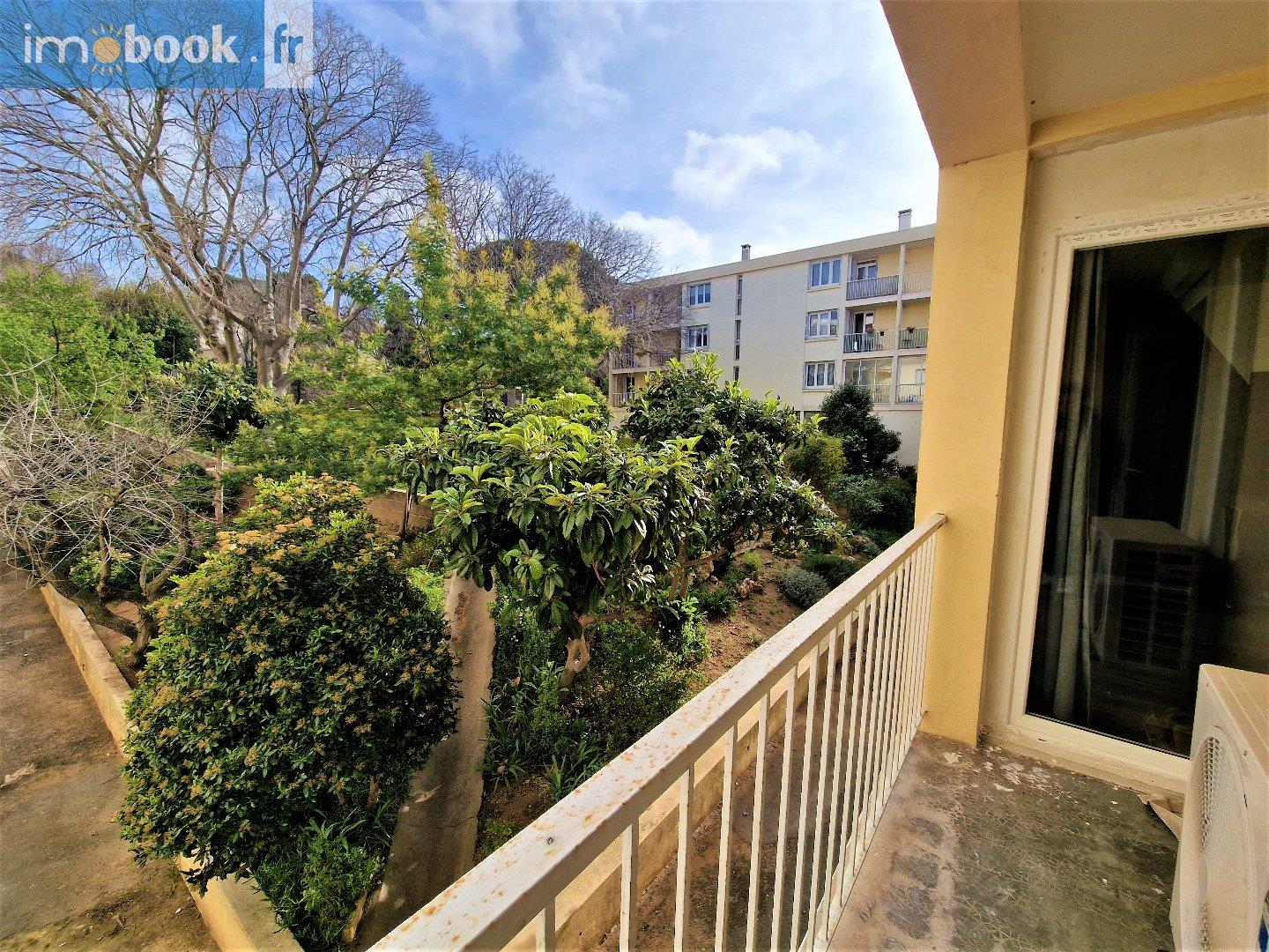 Appartement à vendre, 73m², Sète