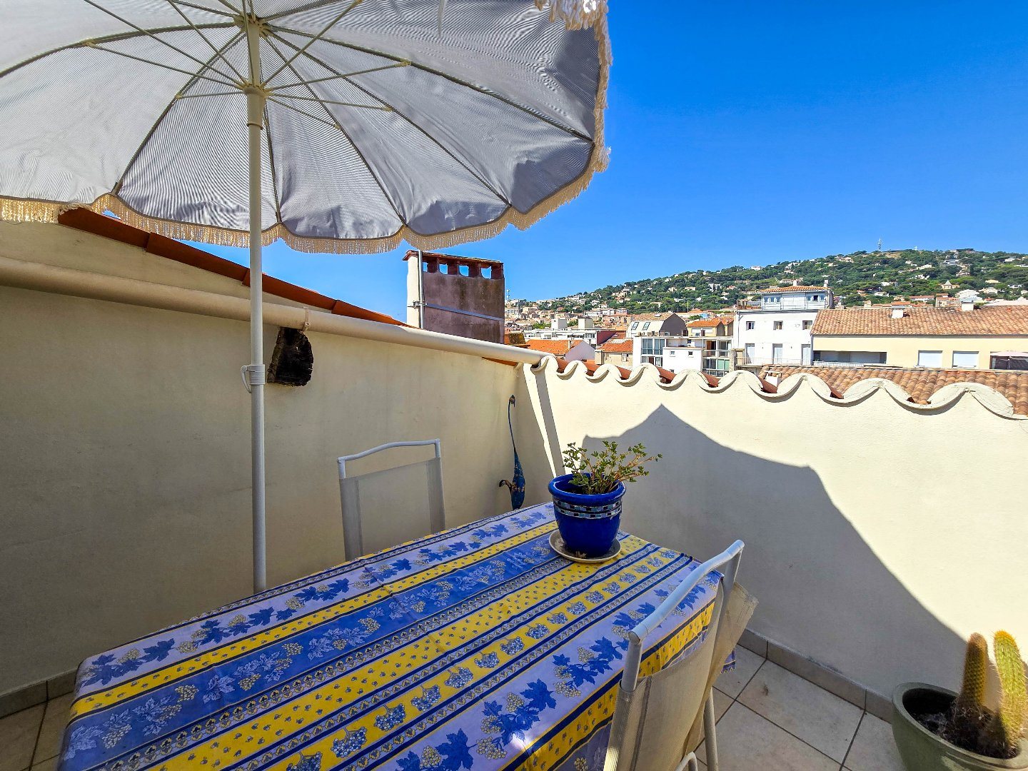 Appartement à vendre, 33m², Sète