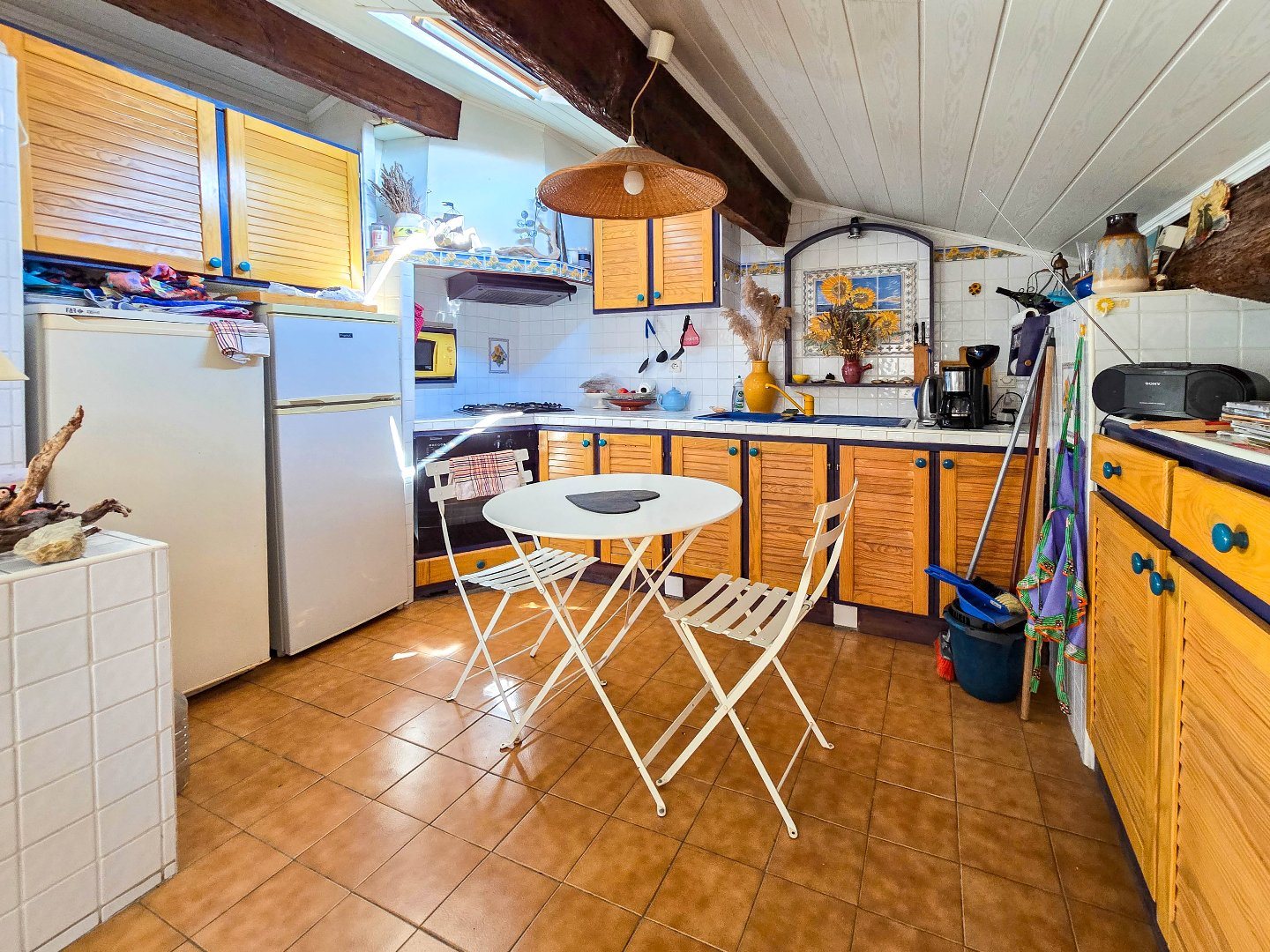 Appartement à vendre, 33m², Sète