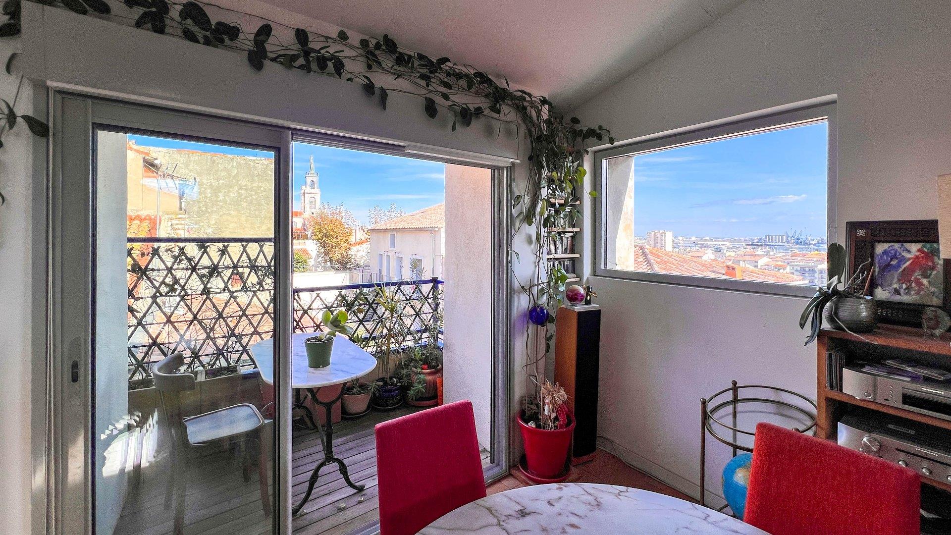 Maison à vendre, 96m², Sète