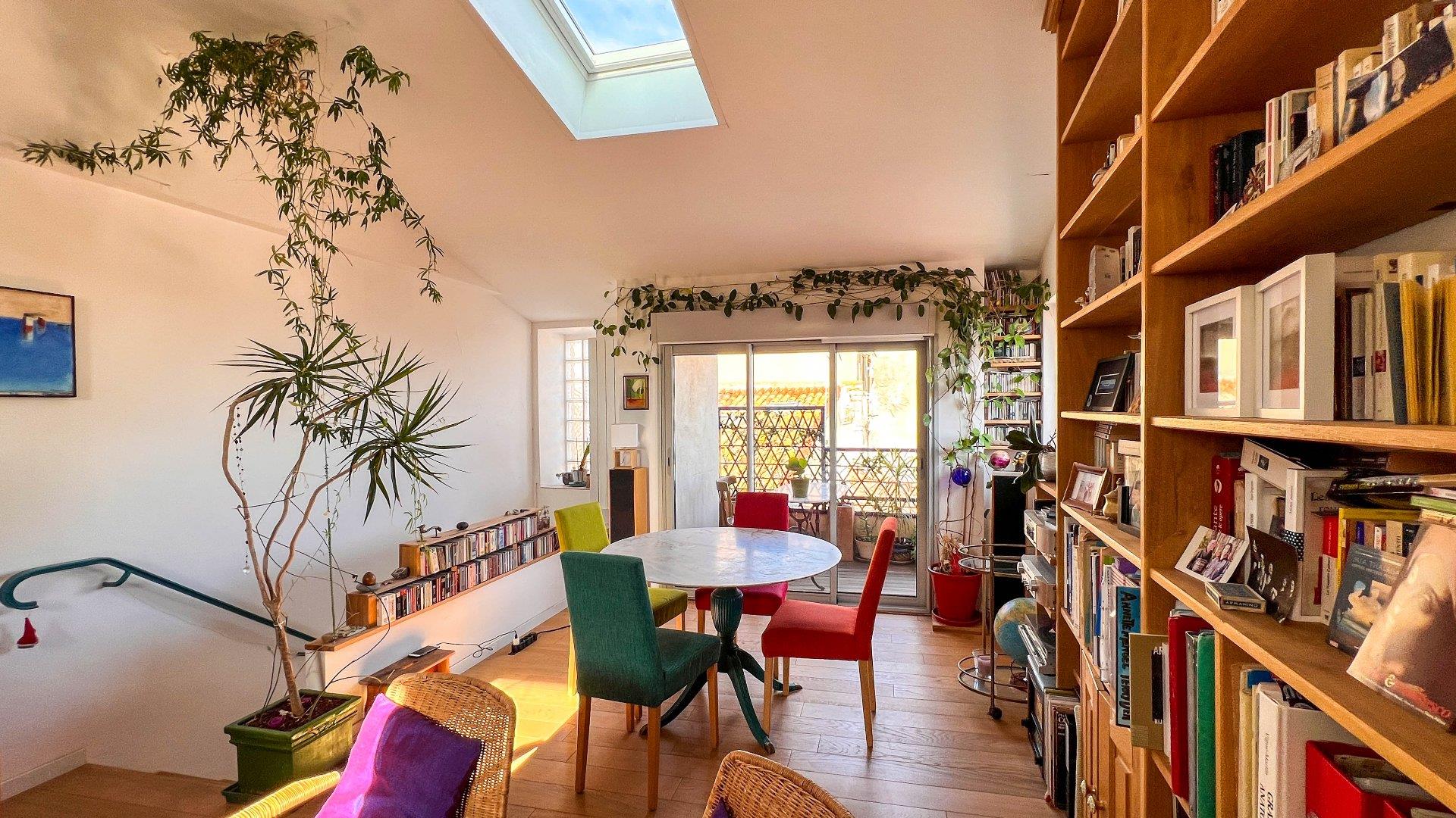 Maison à vendre, 96m², Sète