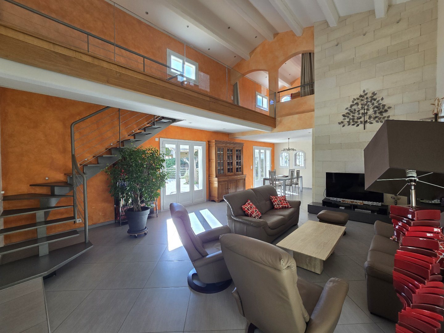 Maison à vendre, 237m², Poussan