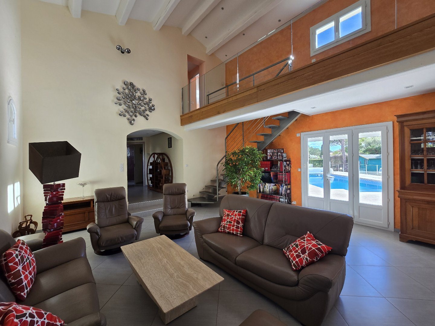Maison à vendre, 237m², Poussan