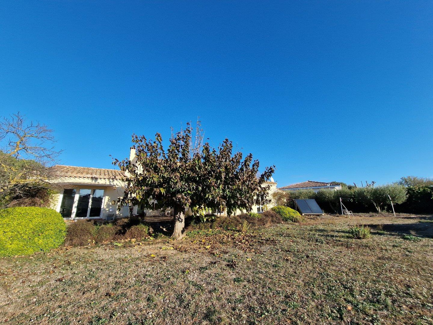 Maison à vendre, 200m², Mireval