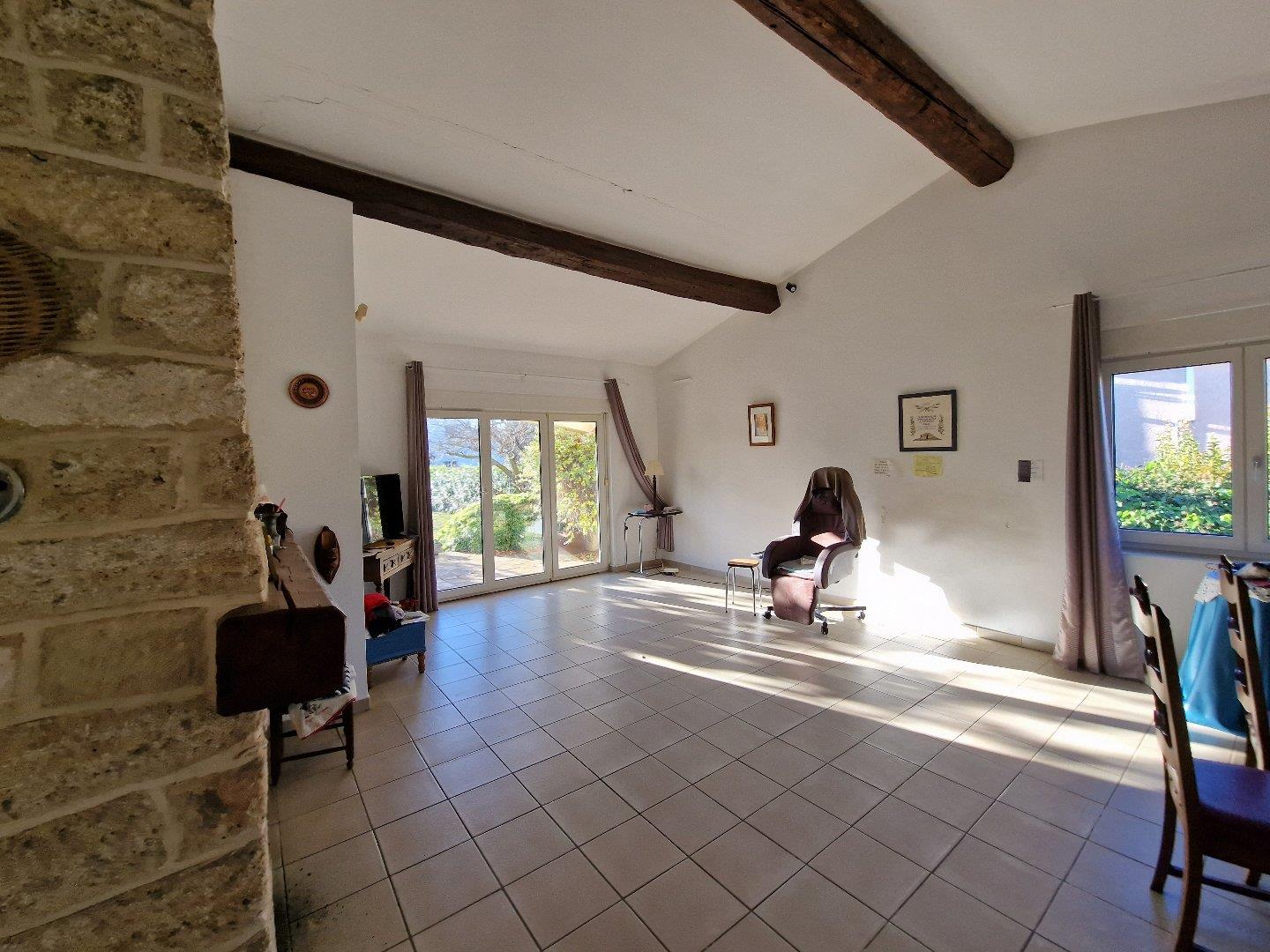 Maison à vendre, 200m², Mireval