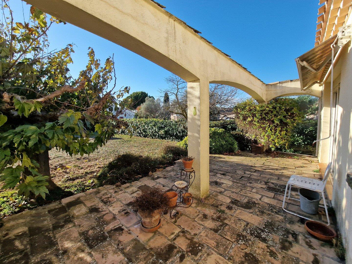 Maison à vendre, 200m², Mireval