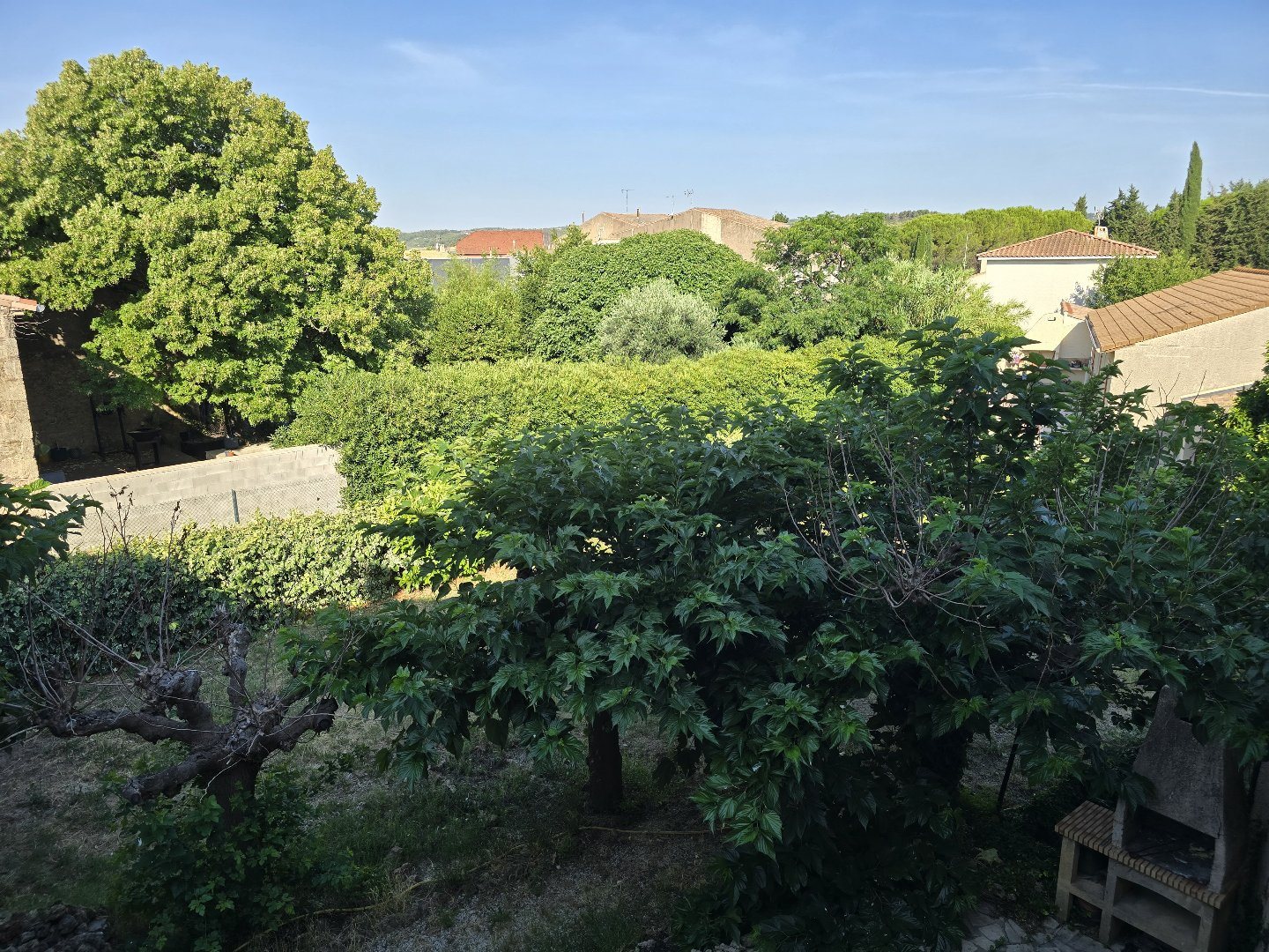 Maison à vendre, 120m², Villeveyrac